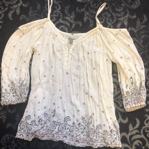 Urban outfitters shirt size Medium